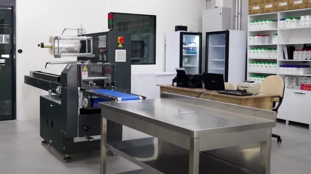Kalibre Grup in Microscopy and Laboratory Materials