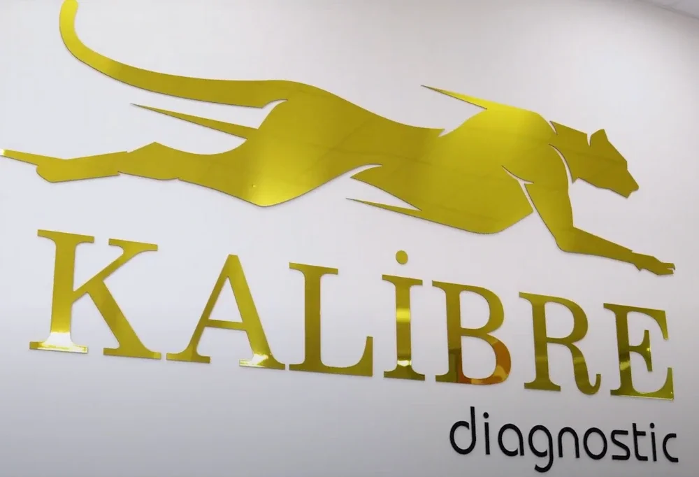 Kalibre Diagnostic Logo