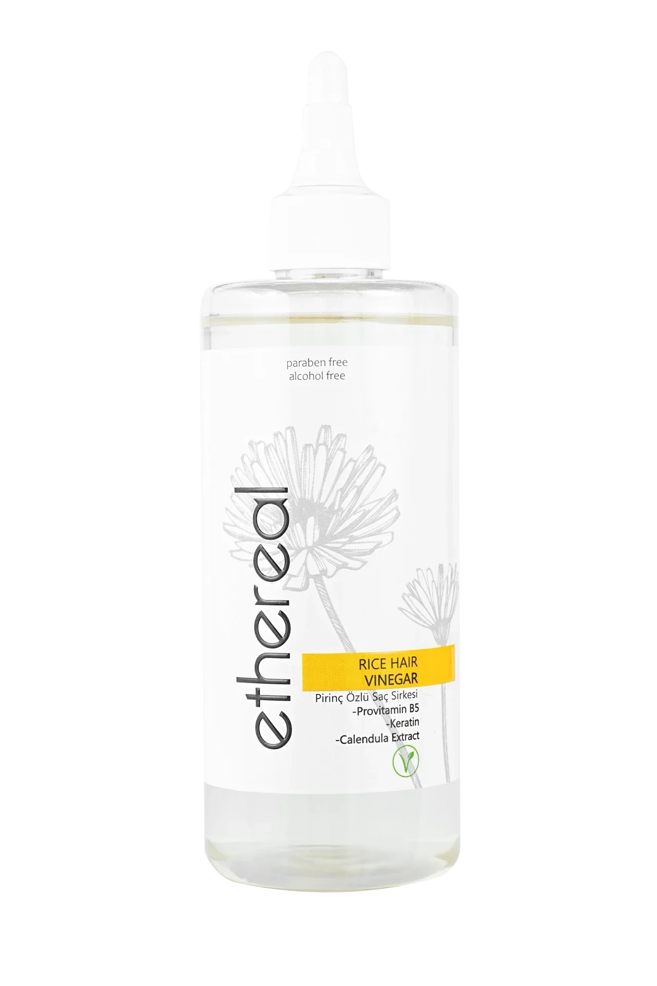 Hair Vinegar