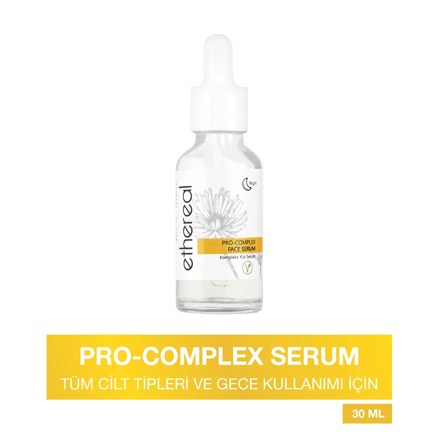 Ethereal Skin Serum 