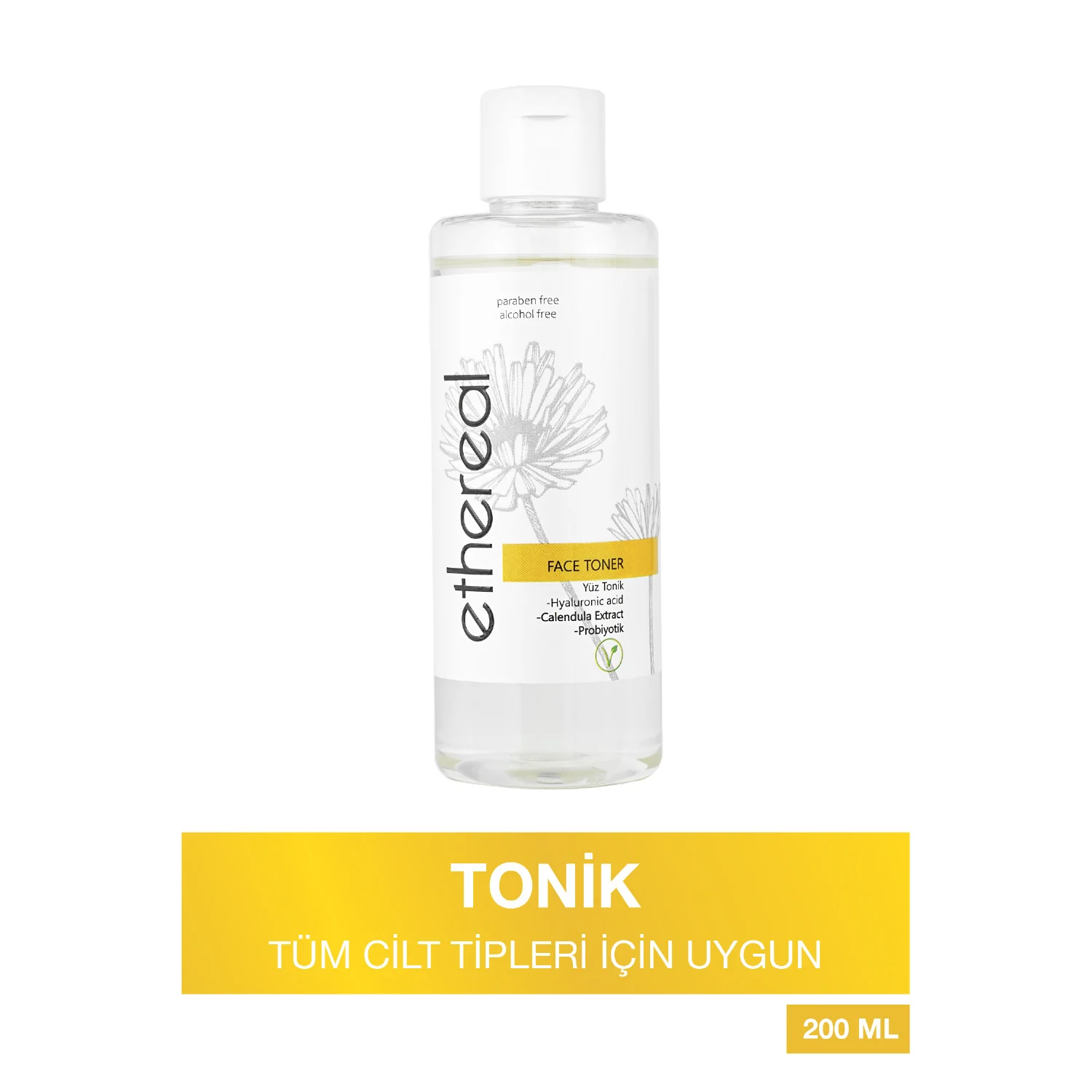 Ethereal Face Toner