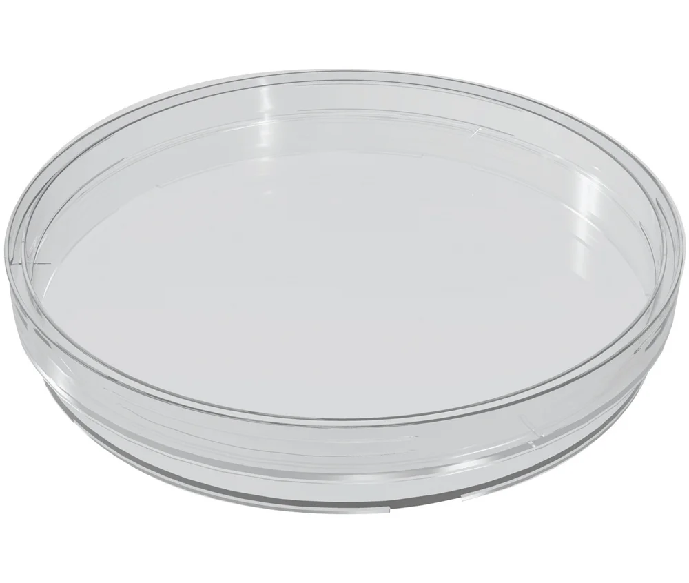 Petri Kabı 90mm Steril Tekli