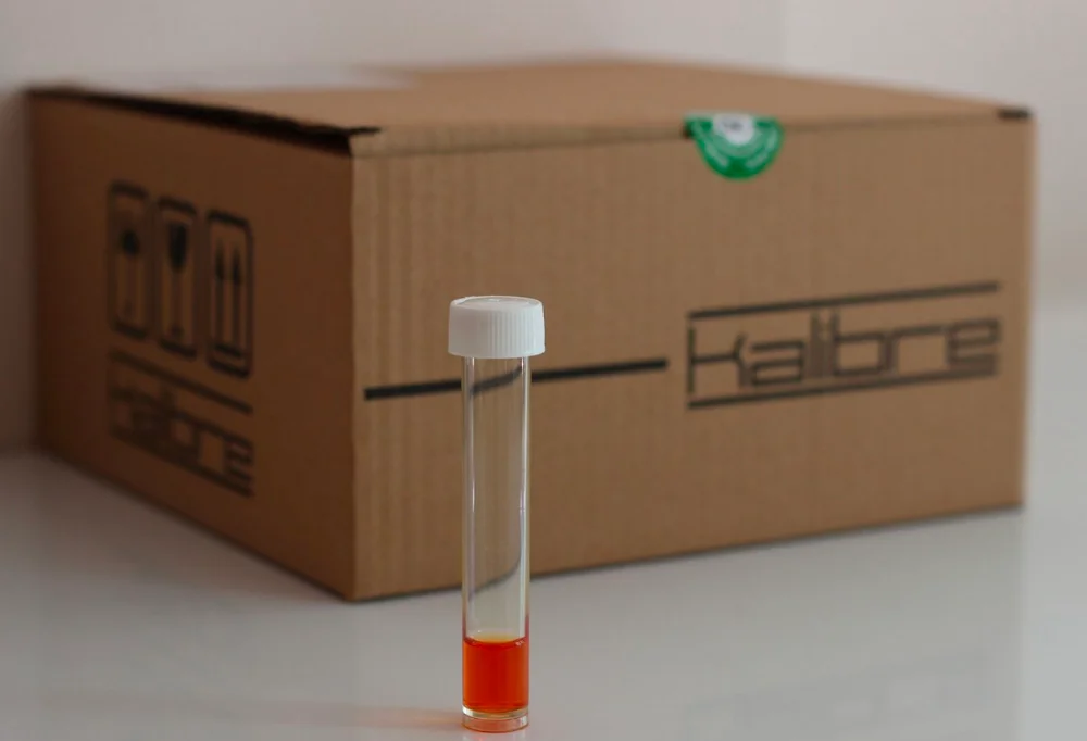 Blood Culture Bottles